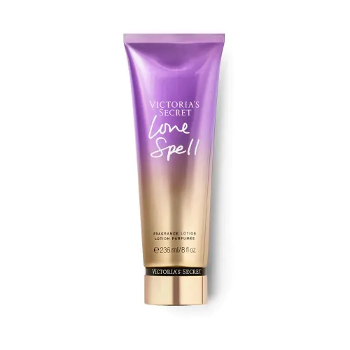 Creme Hidratante Love Spell Victoria’s Secret 236ml