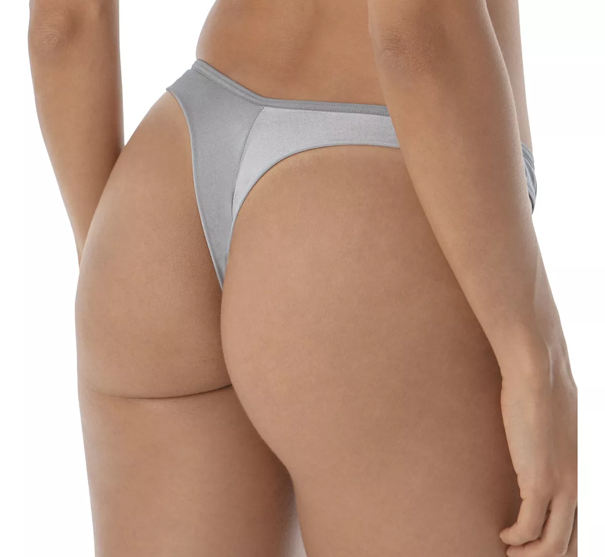 Calcinha Fio Dental Desejo DeMillus - Imagem 2