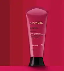 Creme sem Enxágue para Cabelos Luminosos Nativa SPA Ameixa 150ml - Imagem 2