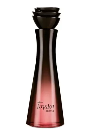 Natura kriska drama desodorante colônia – 100 ml