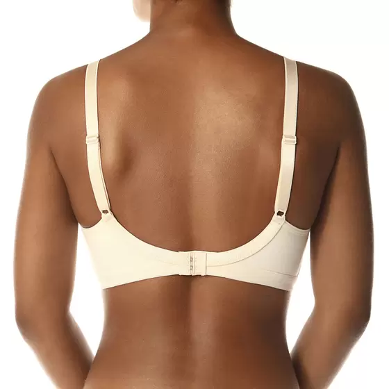 Sutiã sem Aro e sem Bojo Secret Cotton Demillus - Imagem 2