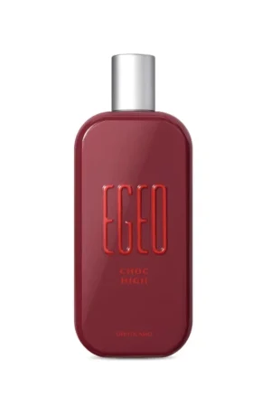 Egeo choc High 90Ml