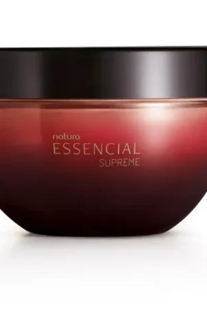 Hidratante Corporal Perfumado Essencial Supreme – 200g