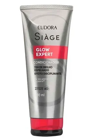 Condicionador Siàge Glow Expert 200ml