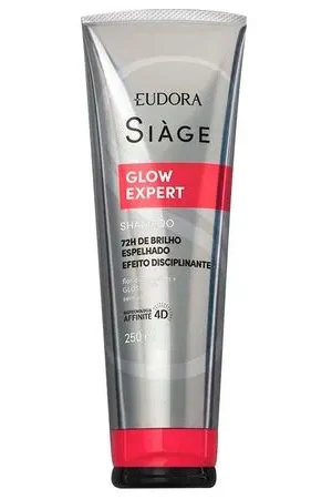 Shampoo Siàge Glow Expert 250ml