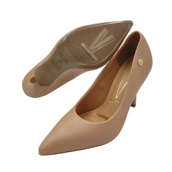 Sapato Scarpin Vizzano Feminino - Imagem 3