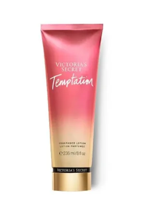 Creme Victória Secret Hidratante Temptation – Victória’s Secret