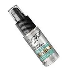 Advance Techniques Sérum de Tratamento Cachos Poderosos -Avon - Imagem 2