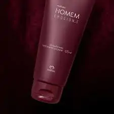 Hidratante Homem Emocion.e – Natura - Imagem 2