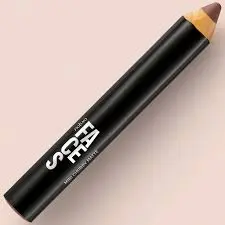 Lapis Labial Míni Chubby Matte Faces-Marrom – batom