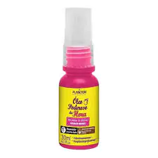 Óleo Poderoso da Hora – 30ML