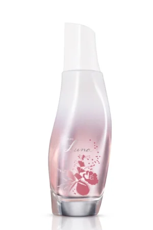 Luna Desodorante Colônia 75 ml – Edição especial 10 anos