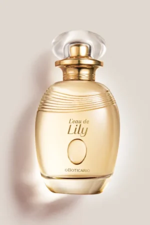 L’eau de Lily Colônia 75ml