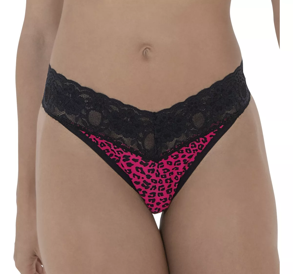 Calcinha Paquera Fio Dental Demillus 51753 - Imagem 5