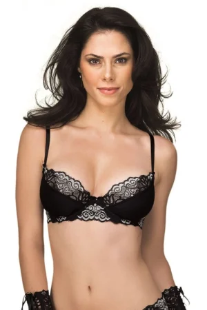 Sutiã Promenade Demillus