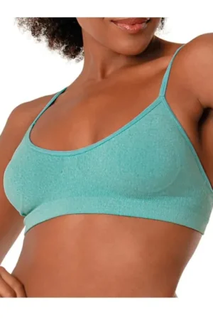 Sutiã Demillus Mescla Ultraleve Tamanho Único