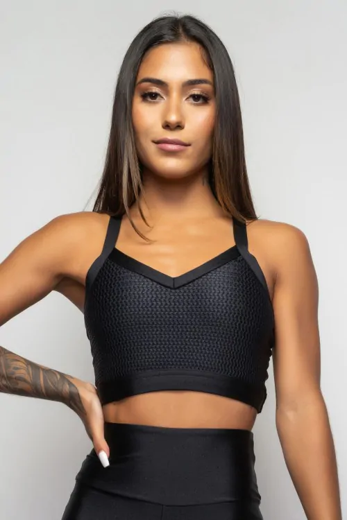 Top Fitness Athletica - Imagem 2