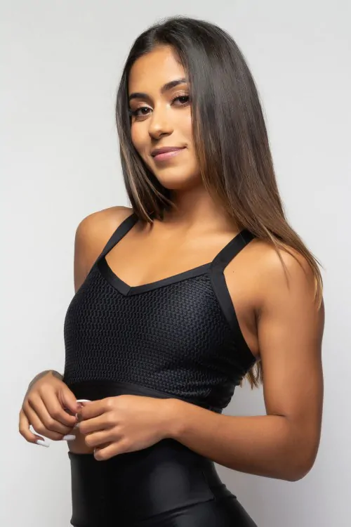 Top Fitness Athletica